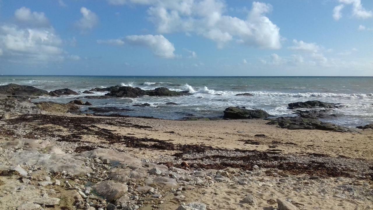 La Chaumette Appartement Les Sables-dʼOlonne