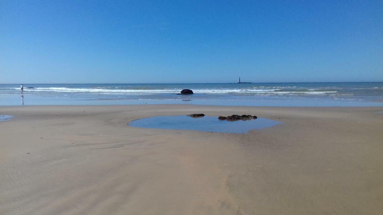 La Chaumette Les Sables-dʼOlonne